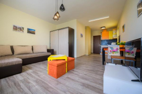 Panoramic Studio 15 Min from All in Plovdiv byPMM
